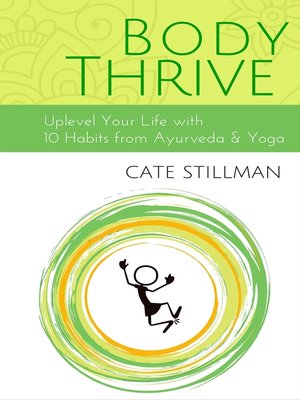 cover image of Body Thrive